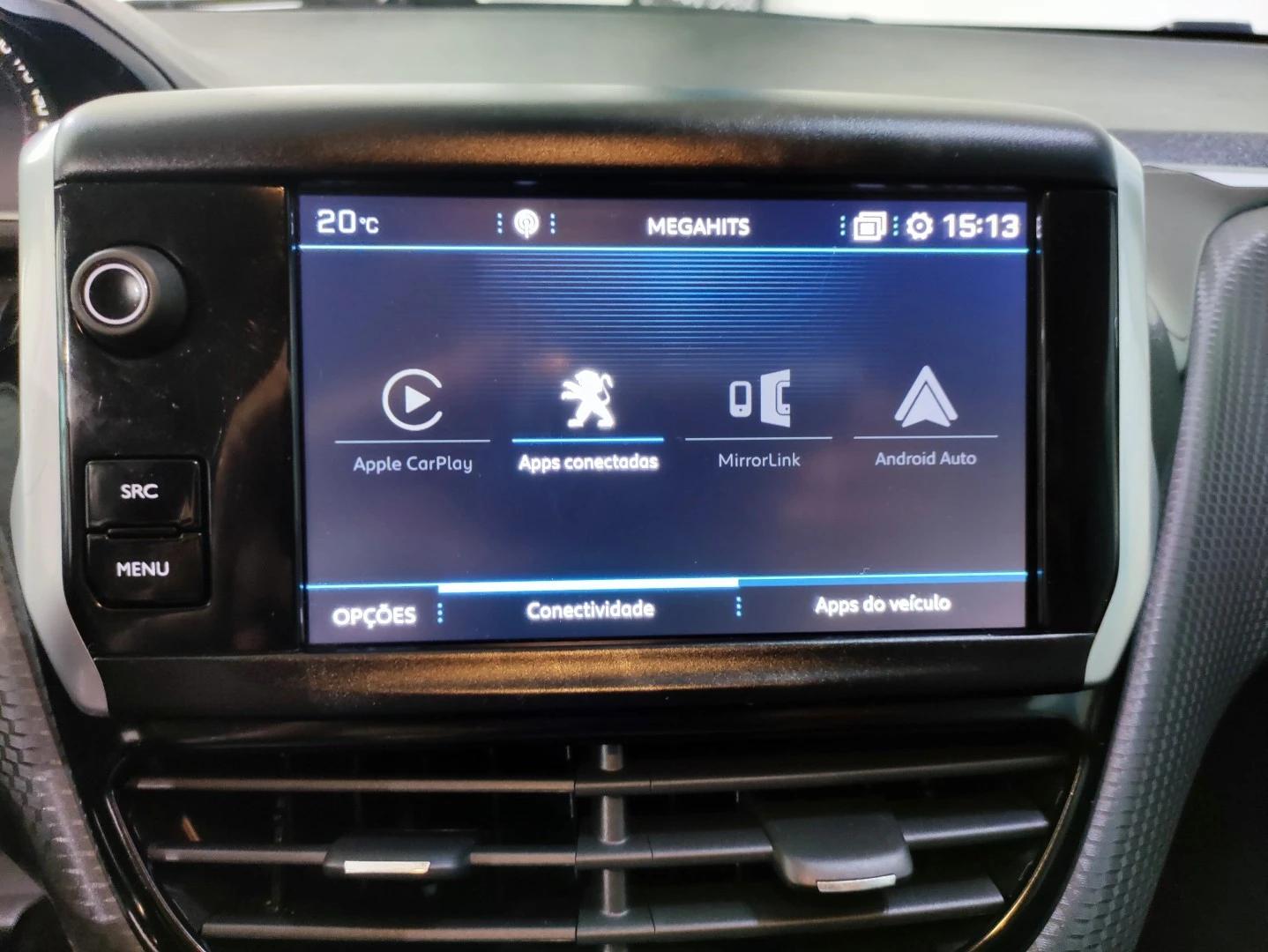 Peugeot 208 PureTech 82 Start &amp; Stop Style