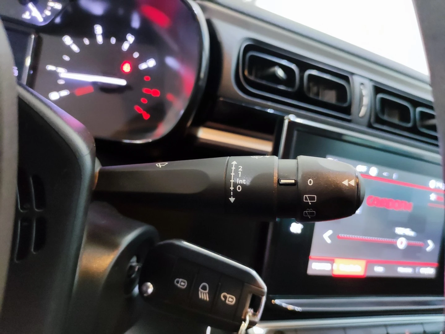 Citroën C3 1.2 PureTech Feel Pack