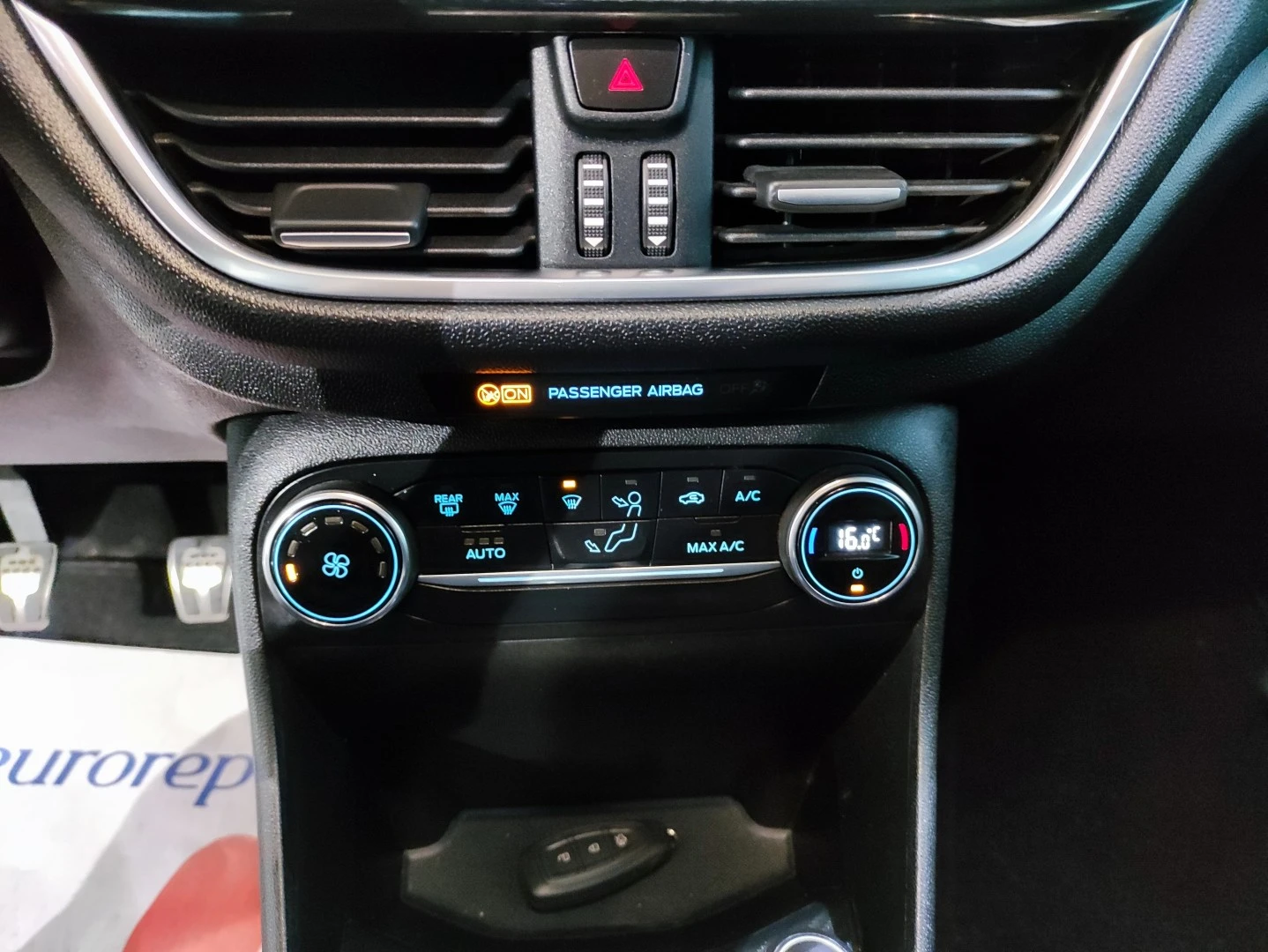 Ford Fiesta 1.0 EcoBoost S&amp;S ST-LINE