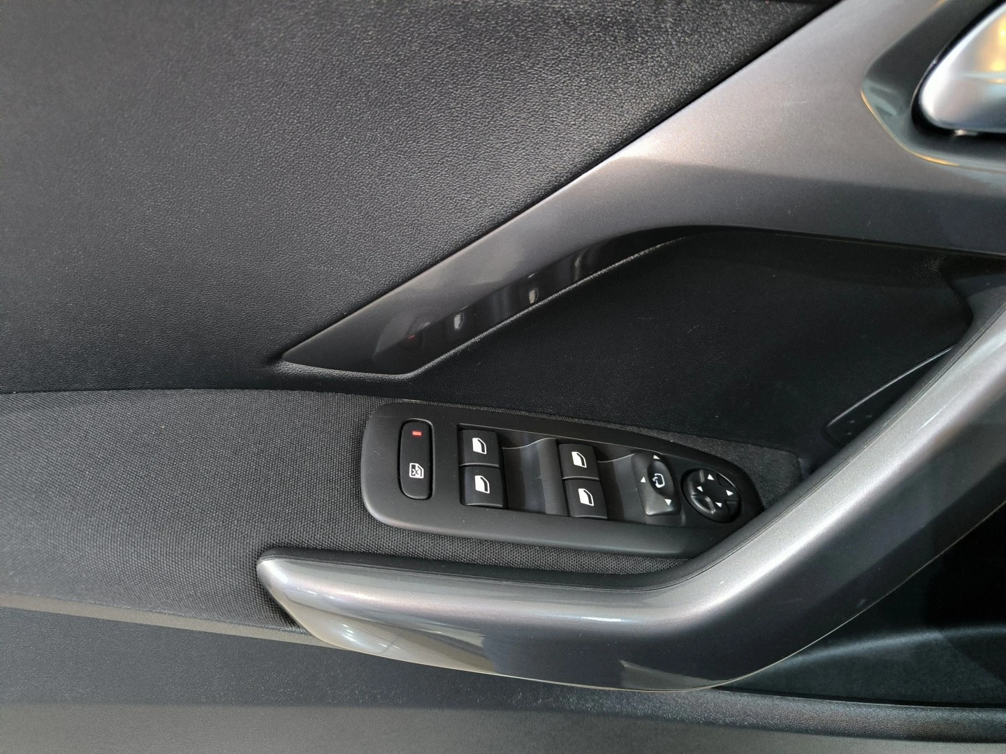 Peugeot 2008 1.2 PureTech Style