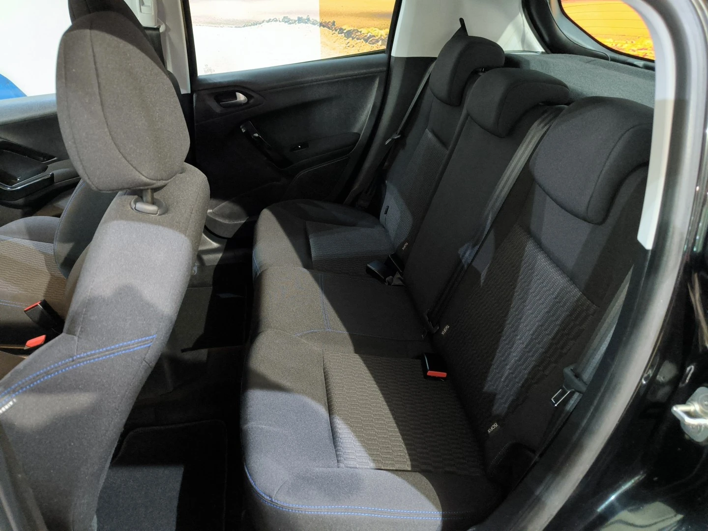 Peugeot 208 PureTech 82 Start &amp; Stop Style