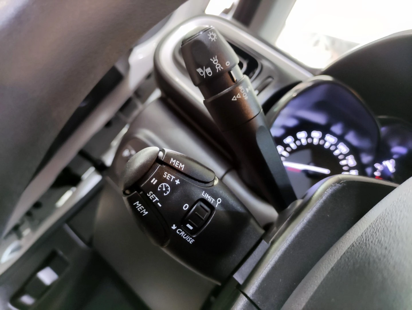 Citroën C3 1.2 PureTech Feel Pack