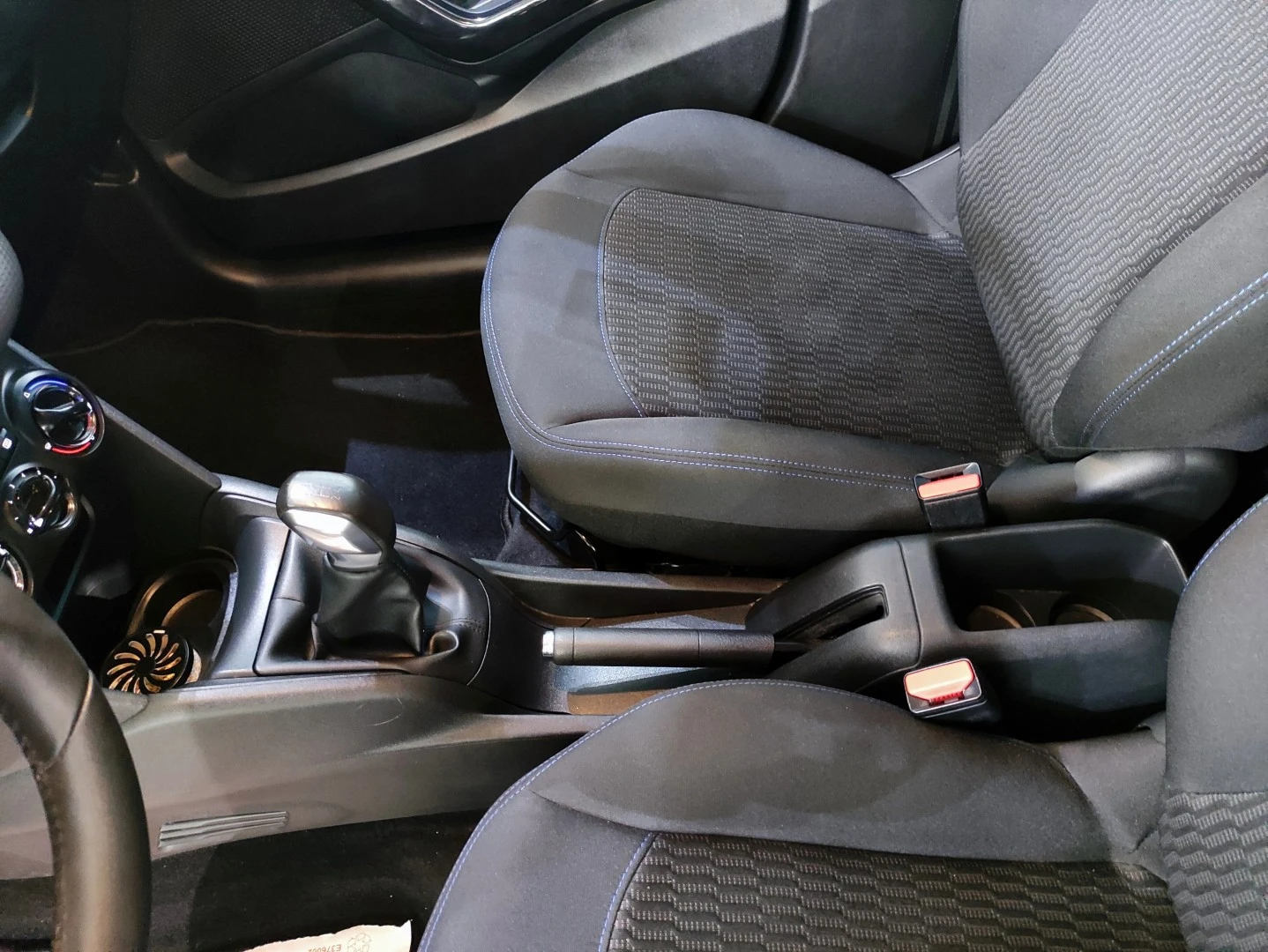 Peugeot 208 PureTech 82 Start &amp; Stop Style