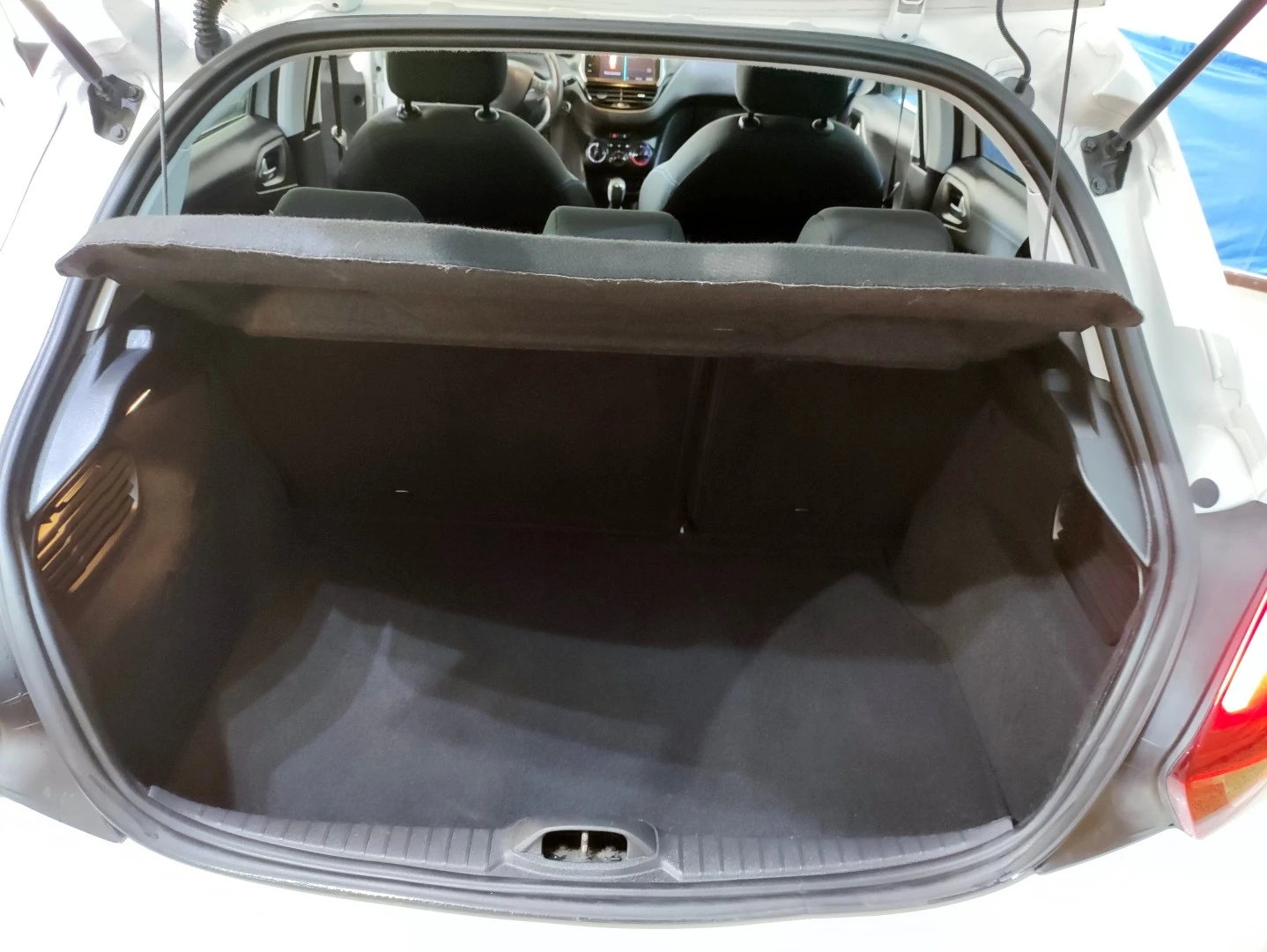 Peugeot 208 PureTech 82 Start &amp; Stop Active