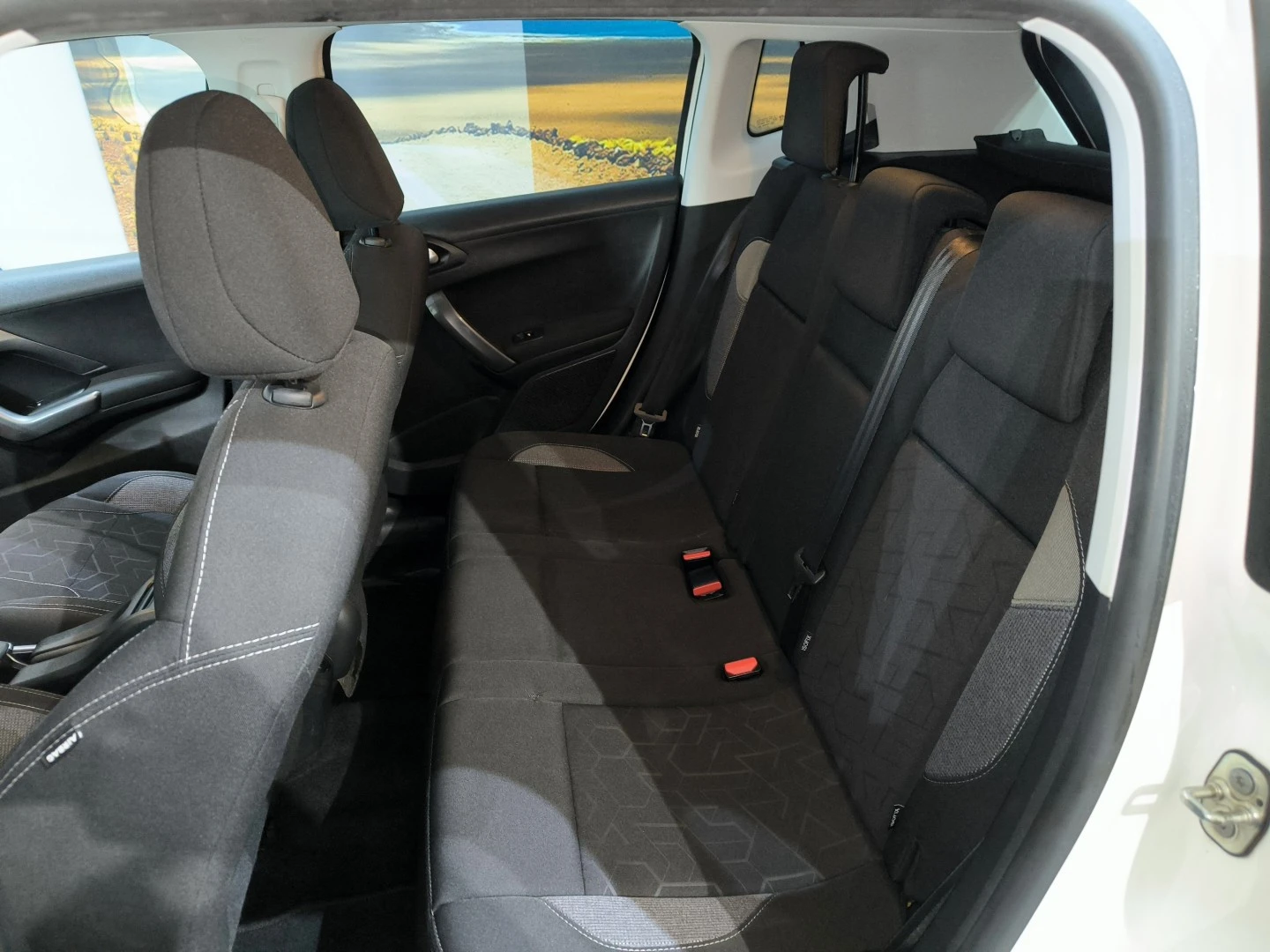 Peugeot 2008 1.2 PureTech Style