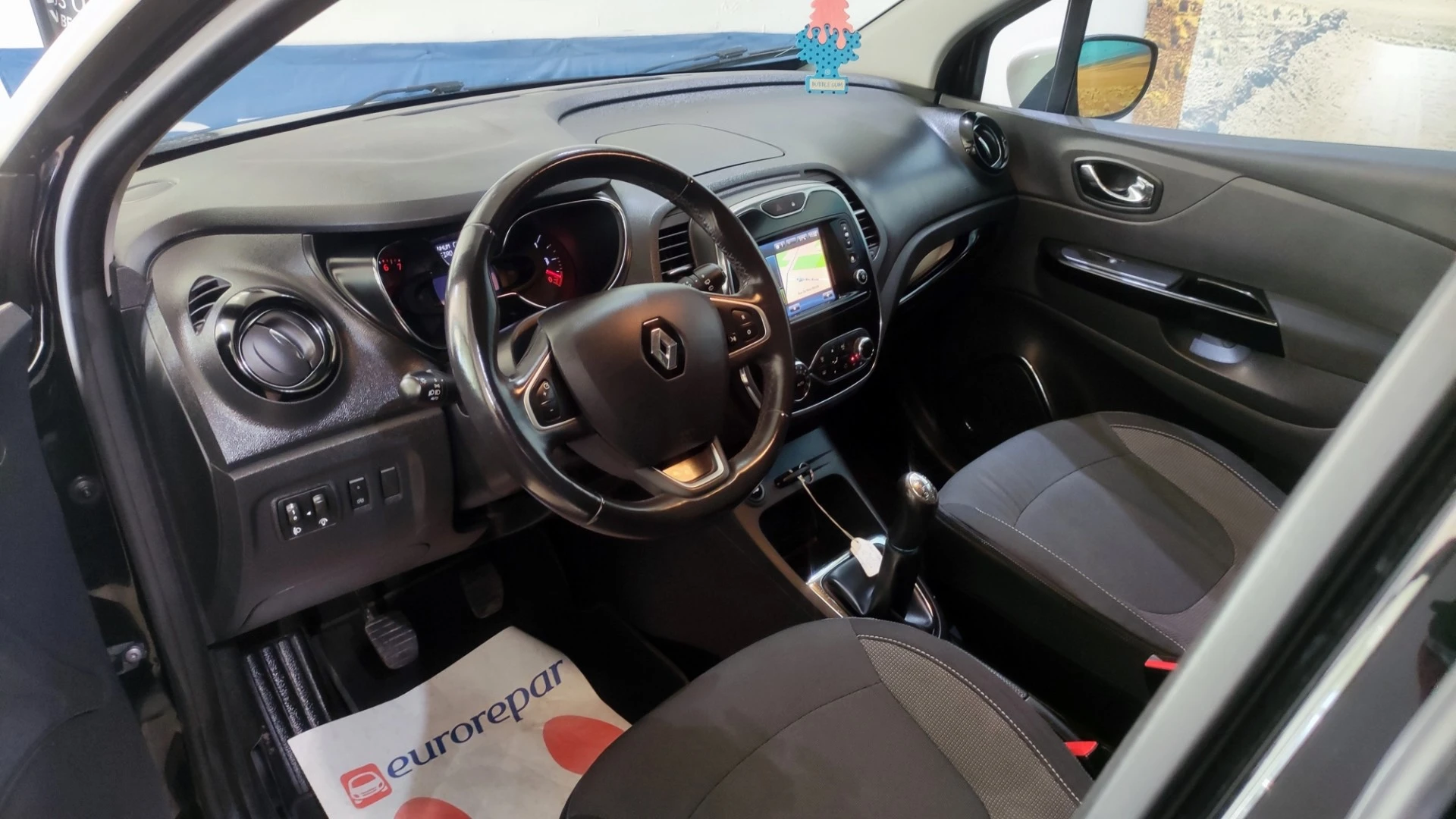 Renault Captur (ENERGY) TCe 90 LIMITED