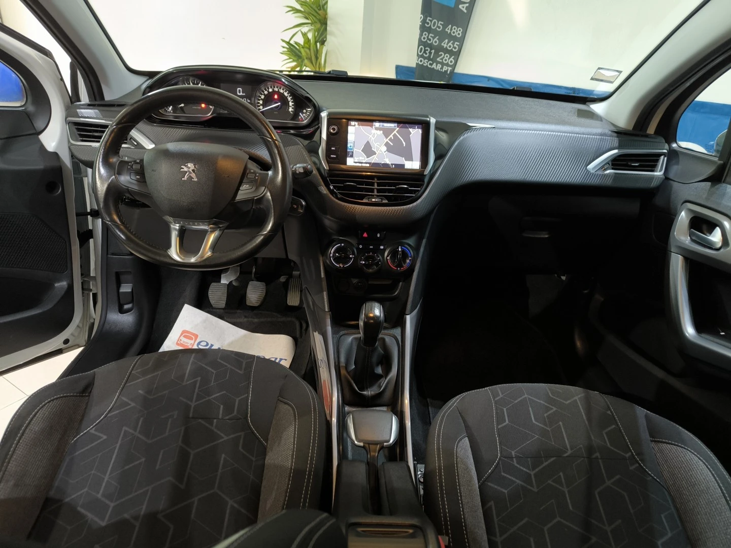 Peugeot 2008 1.2 PureTech Style