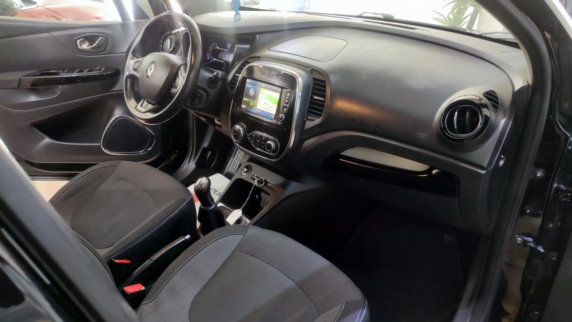 Renault Captur (ENERGY) TCe 90 LIMITED