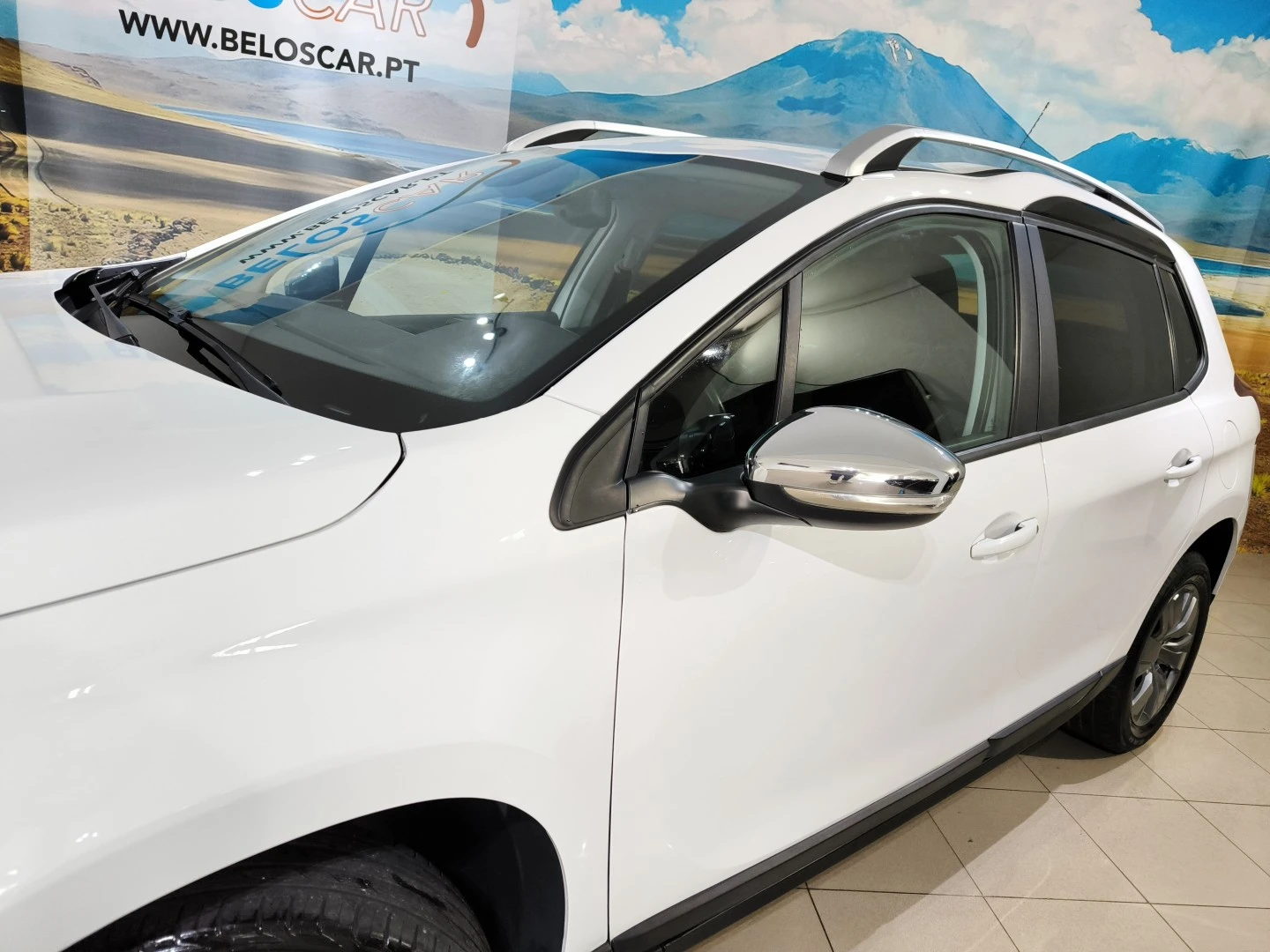 Peugeot 2008 1.2 PureTech Style