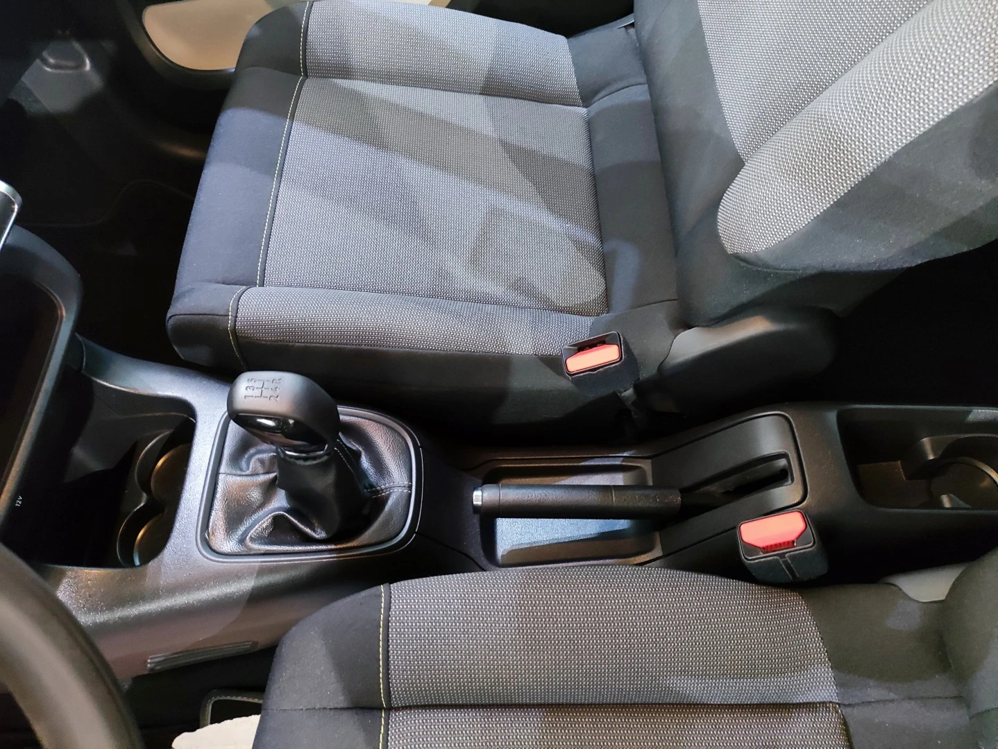 Citroën C3 1.2 PureTech Feel Pack