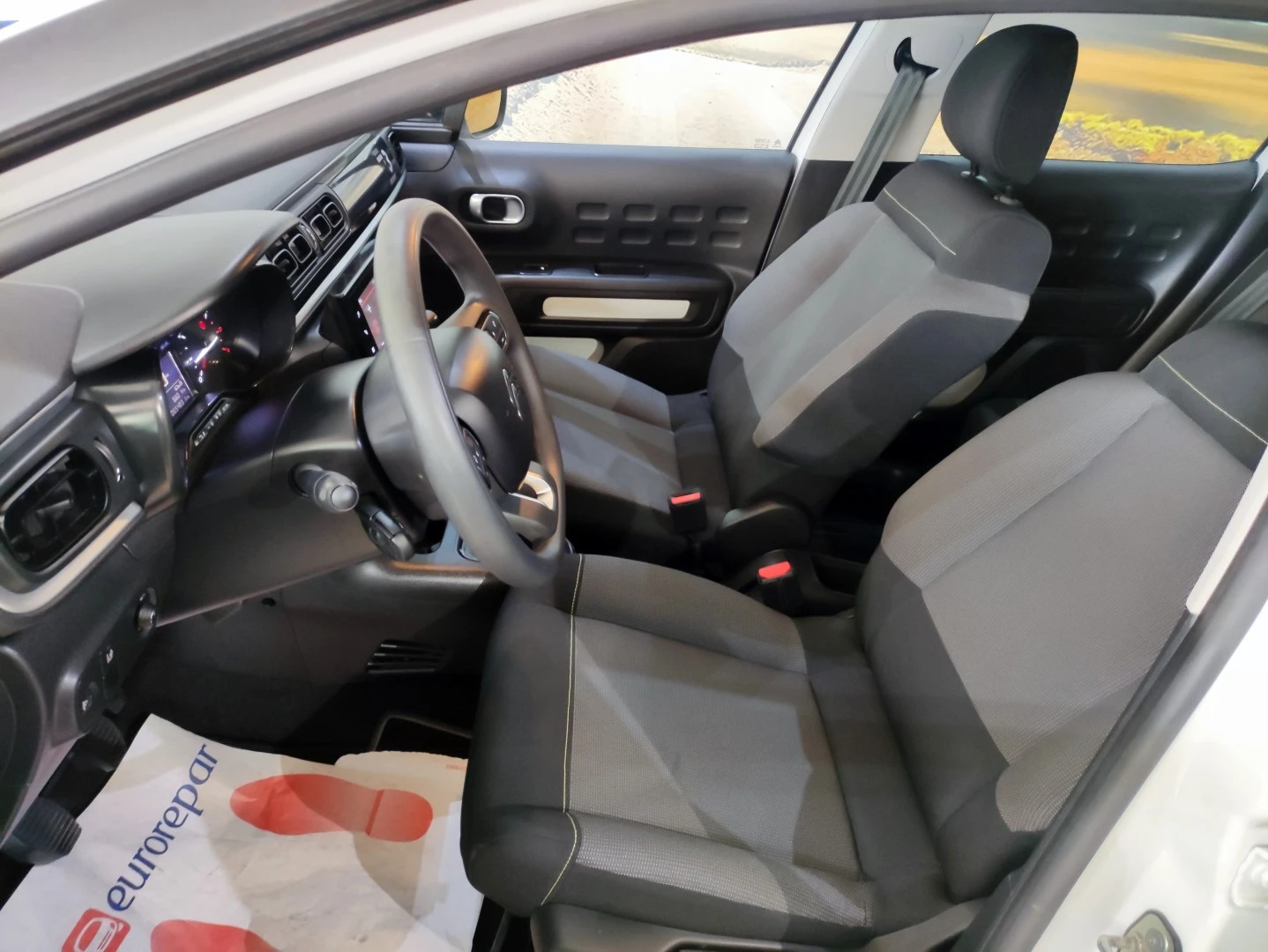 Citroën C3 1.2 PureTech Feel Pack