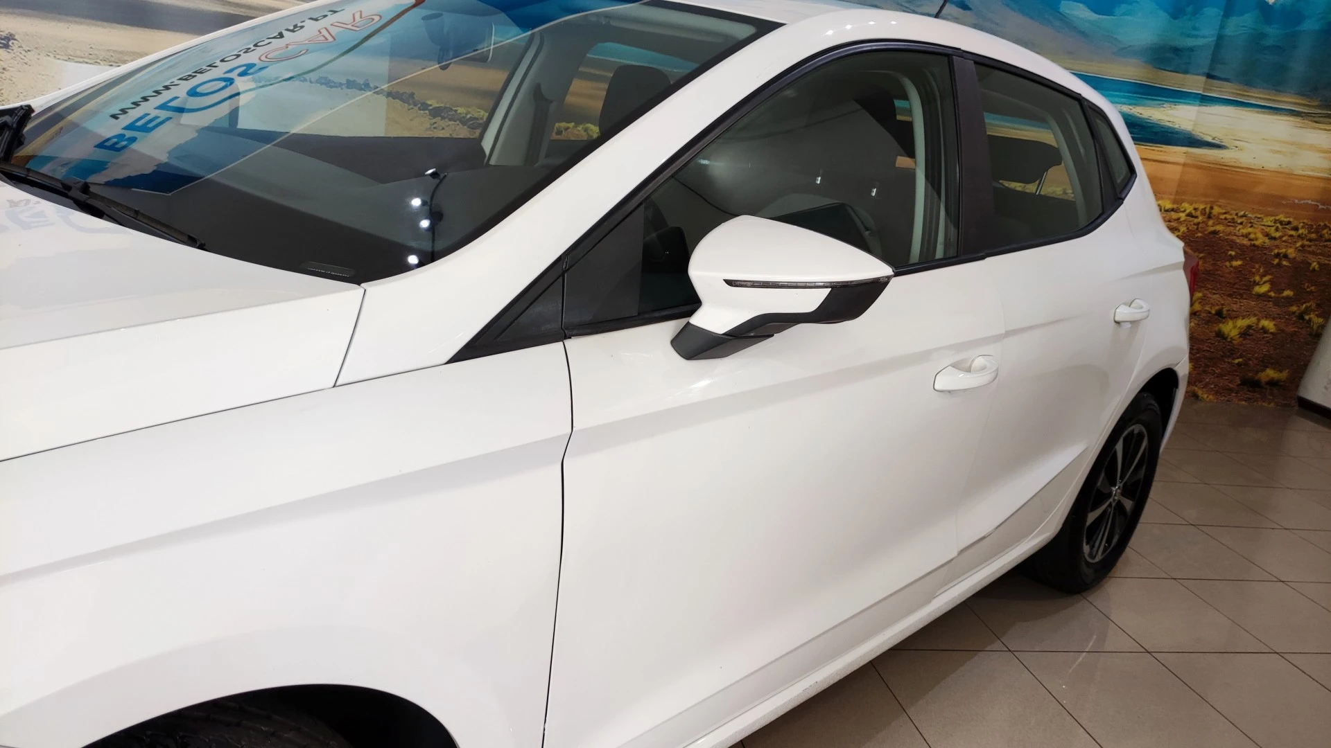 SEAT Ibiza 1.0 MPI S&amp;S Style