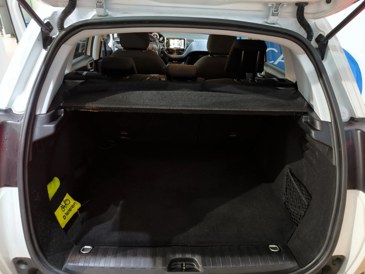 Peugeot 2008 1.2 PureTech Style