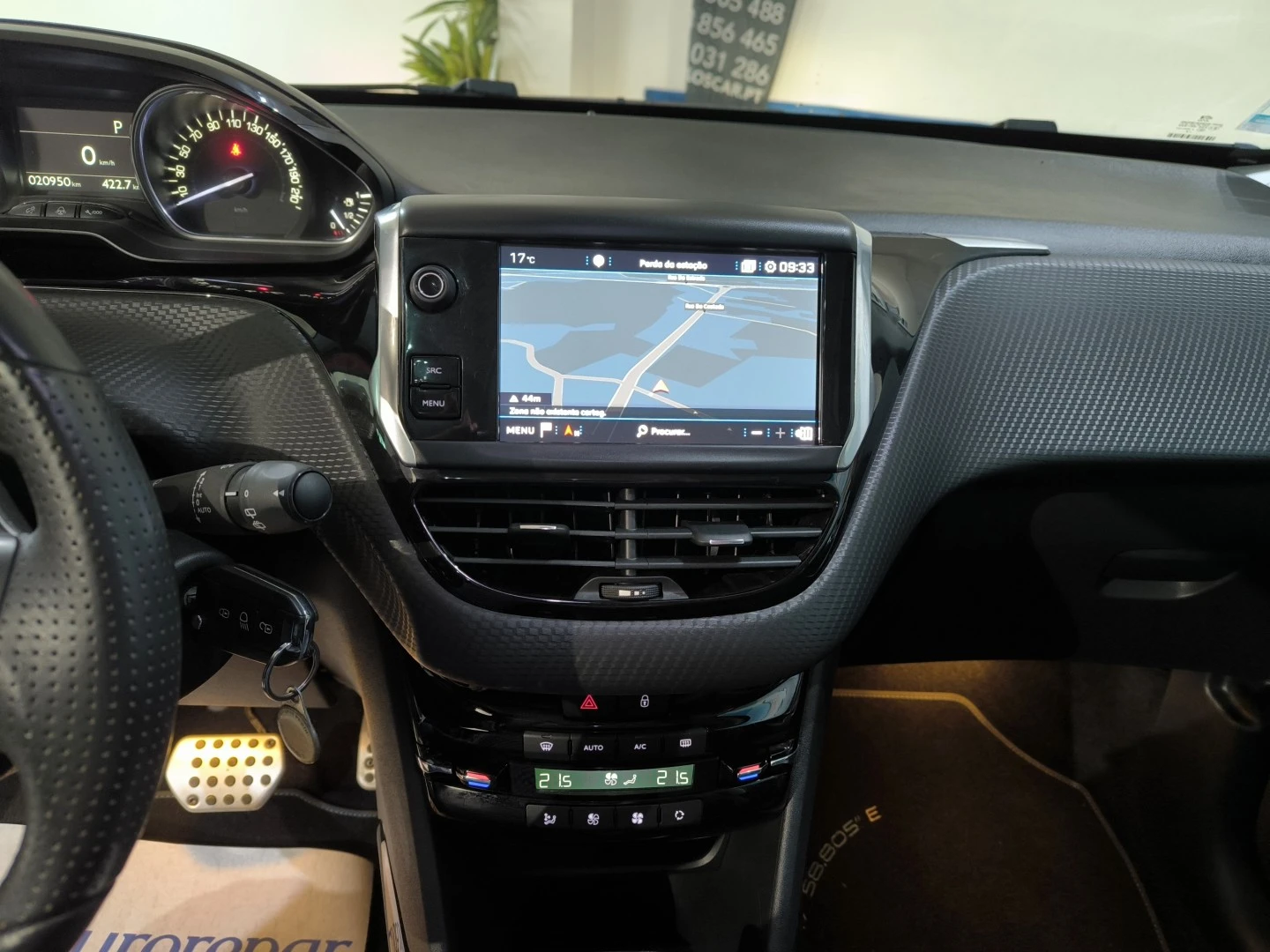 Peugeot 2008 1.2 PureTech Crossway EAT6