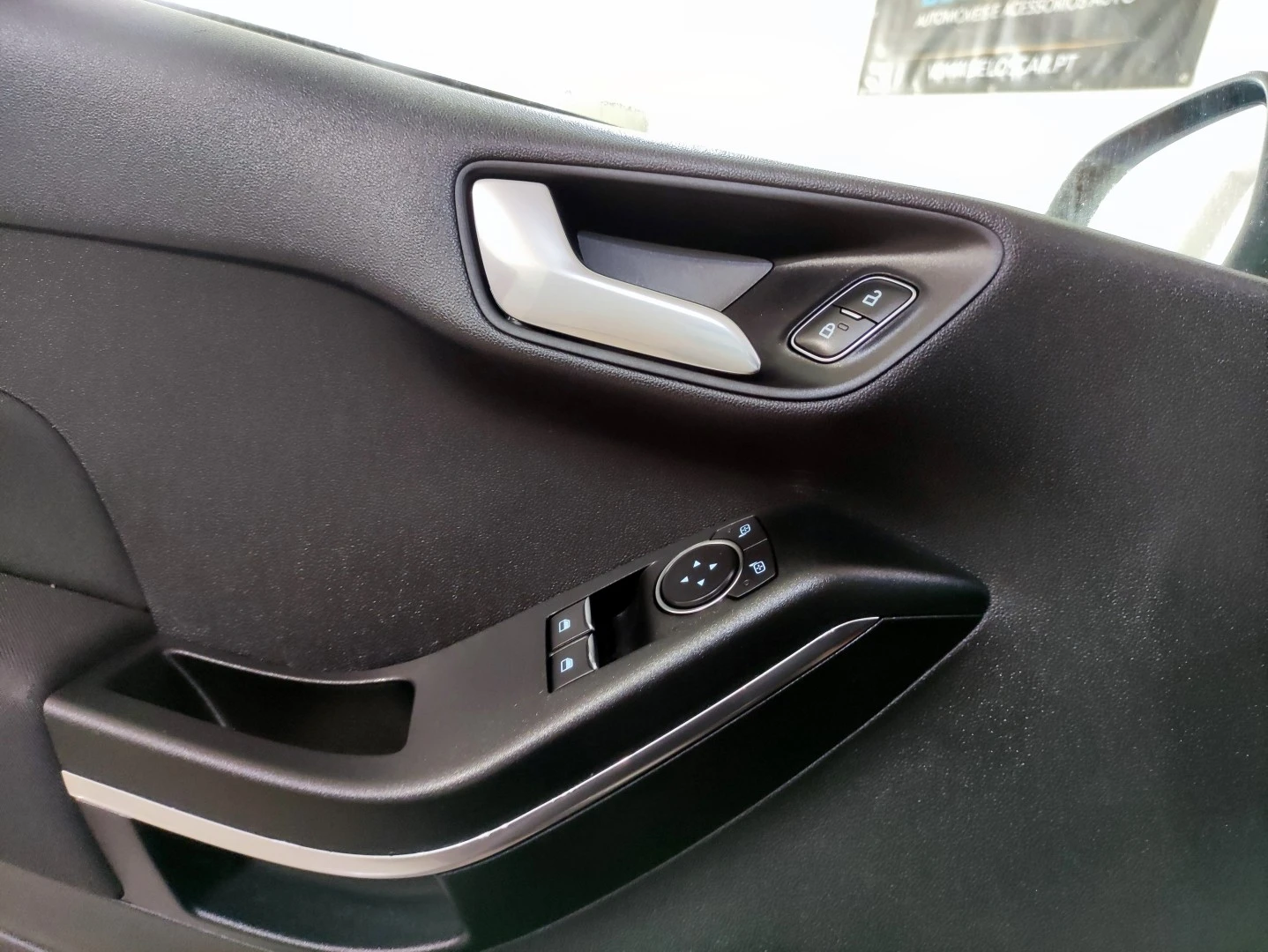 Ford Fiesta 1.0 EcoBoost S&amp;S ST-LINE