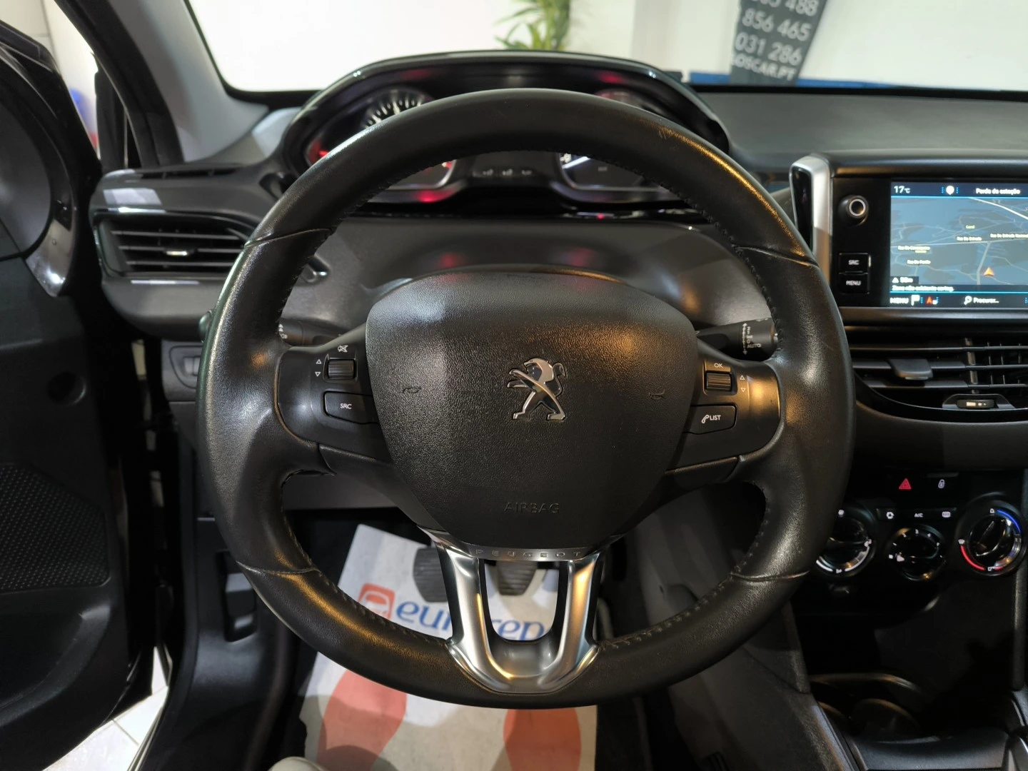 Peugeot 208 PureTech 82 Start &amp; Stop Style