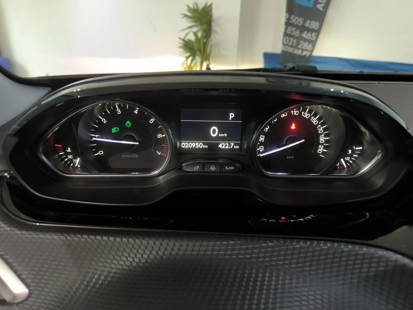 Peugeot 2008 1.2 PureTech Crossway EAT6