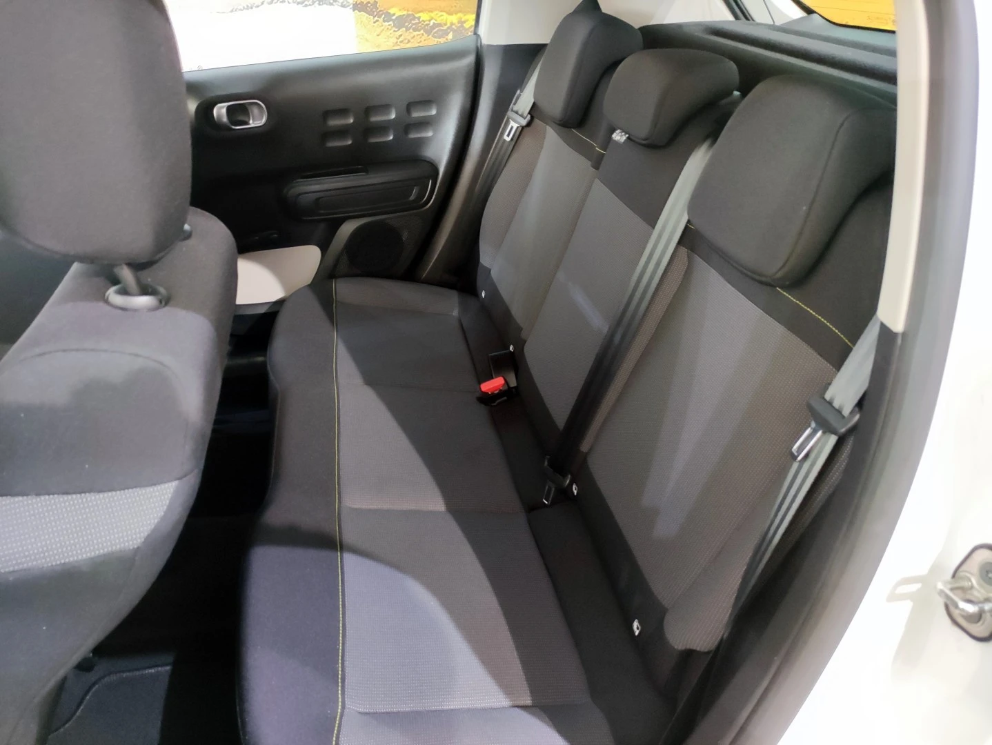Citroën C3 1.2 PureTech Feel Pack