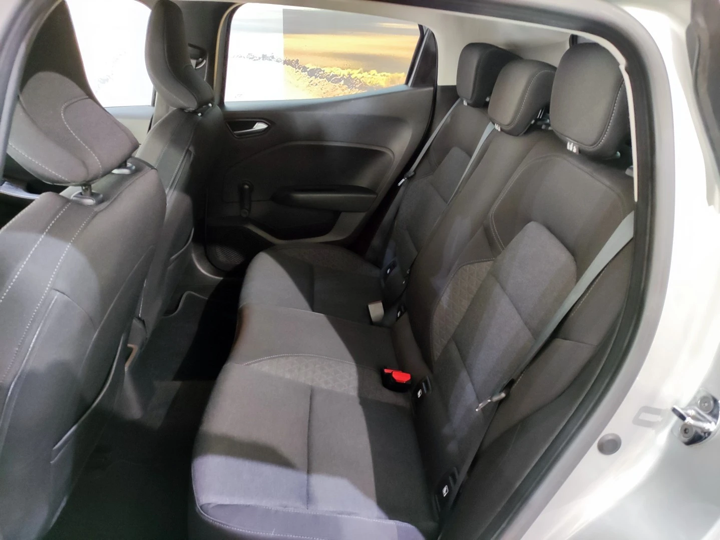 Renault Clio 1.0 TCe Intens