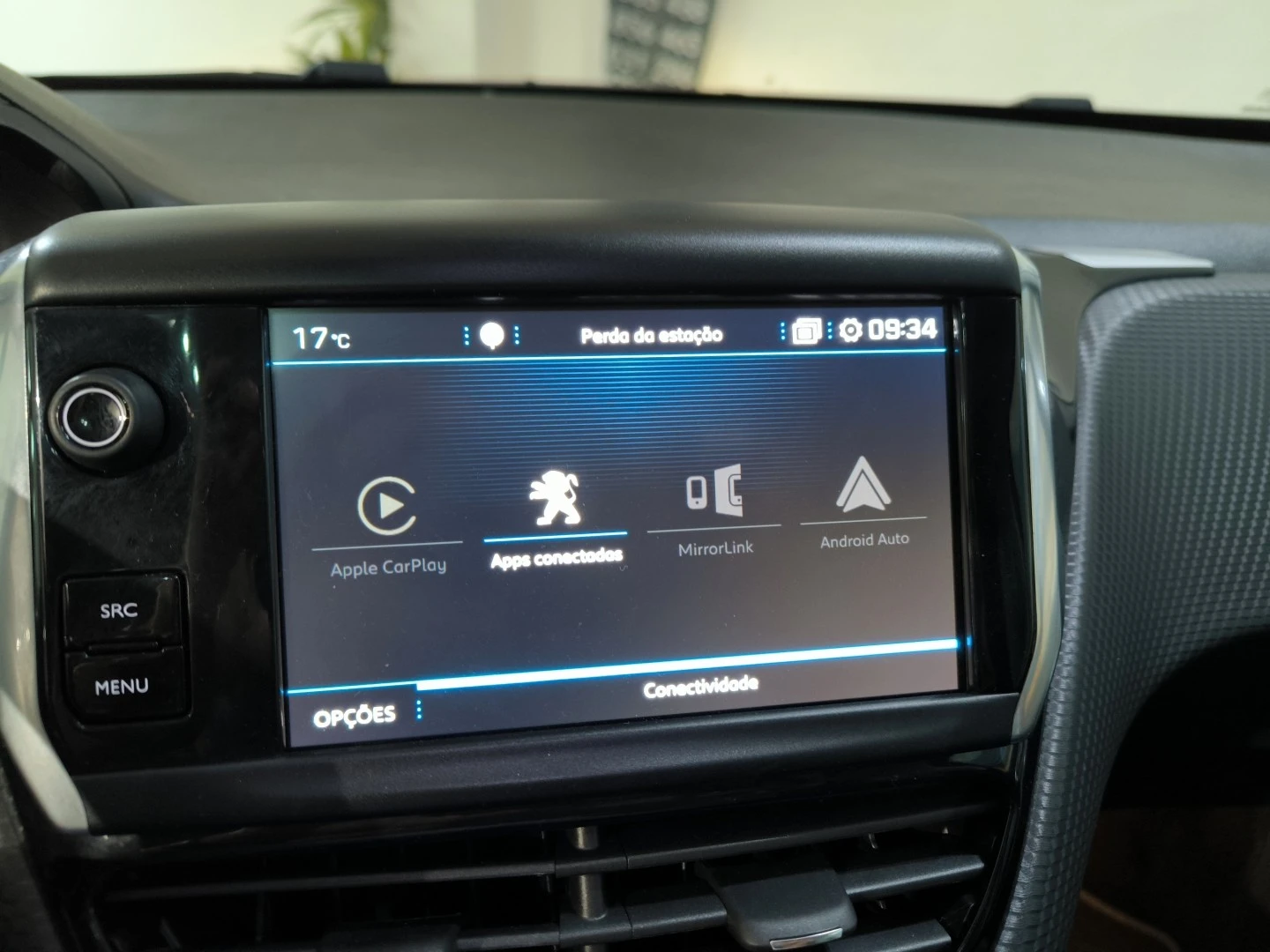 Peugeot 2008 1.2 PureTech Crossway EAT6