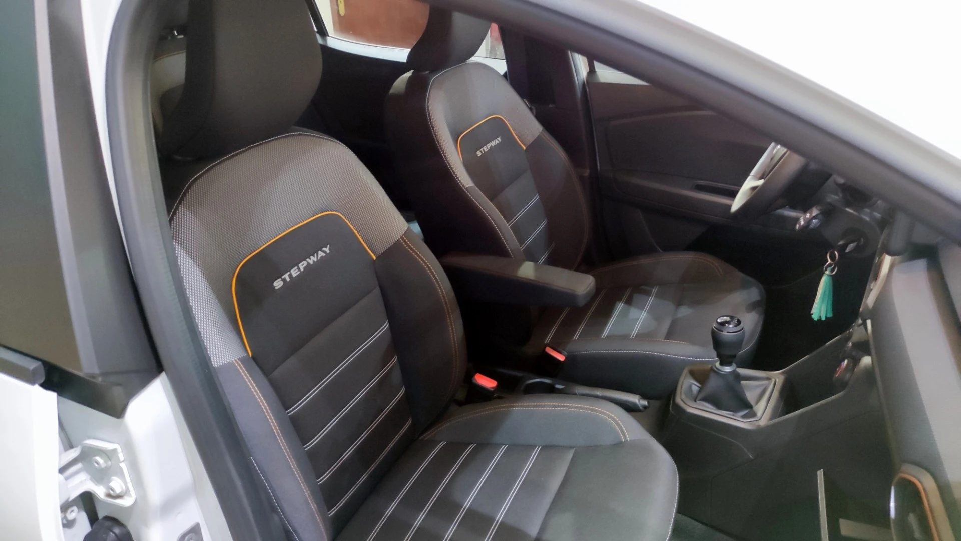 Dacia Sandero 1.0 ECO-G Stepway Bi-Fuel