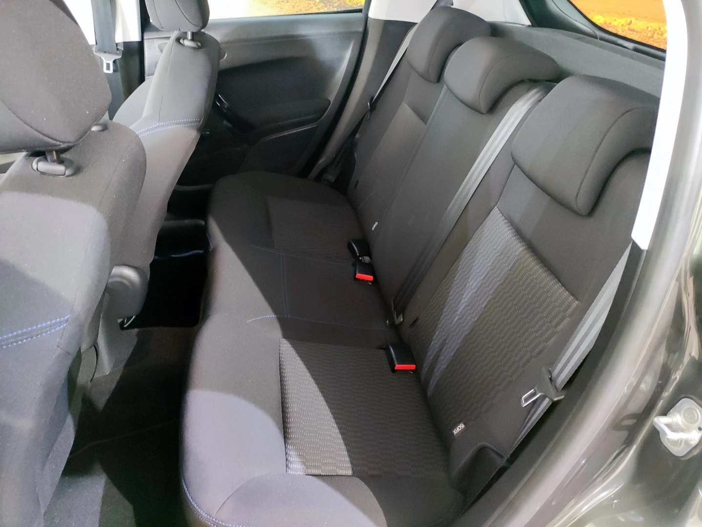 Peugeot 208 PureTech 82 Start &amp; Stop Style