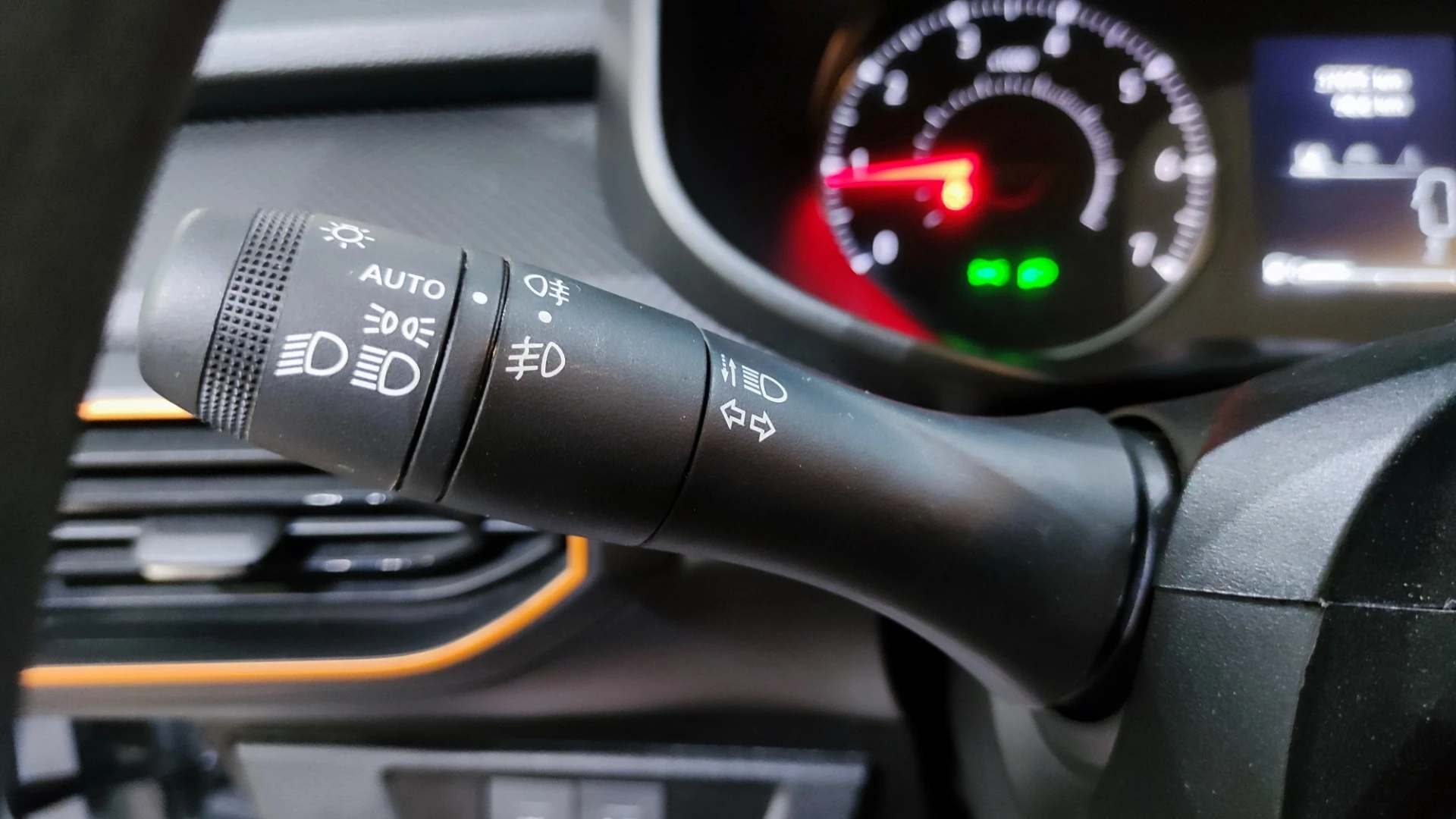 Dacia Sandero 1.0 ECO-G Stepway Bi-Fuel