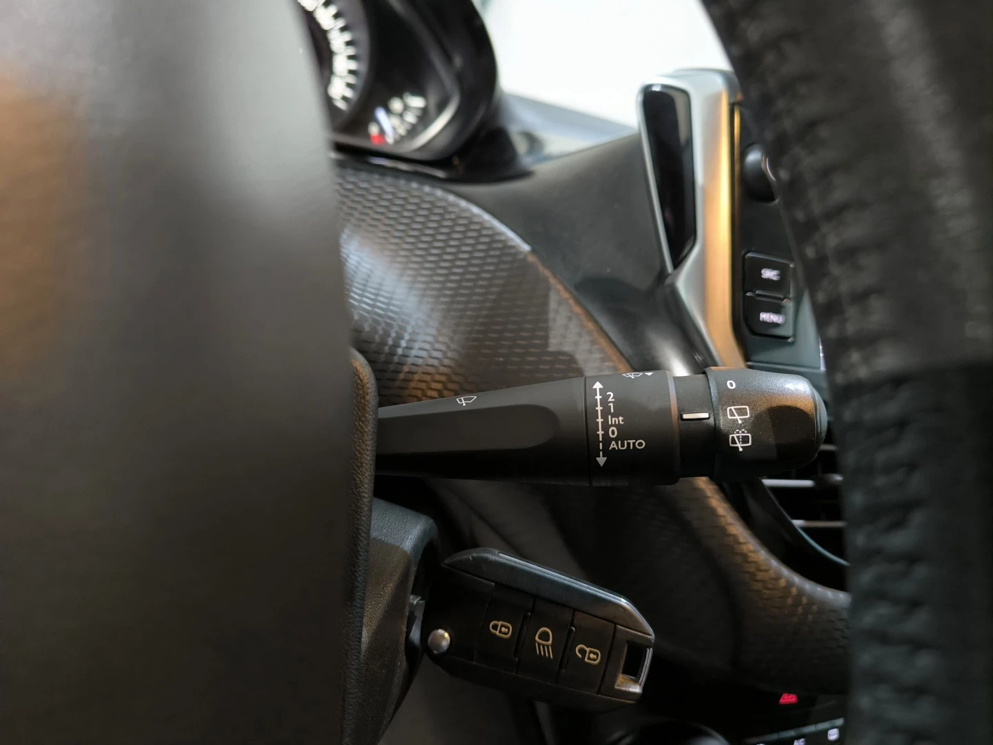 Peugeot 2008 1.2 PureTech Style