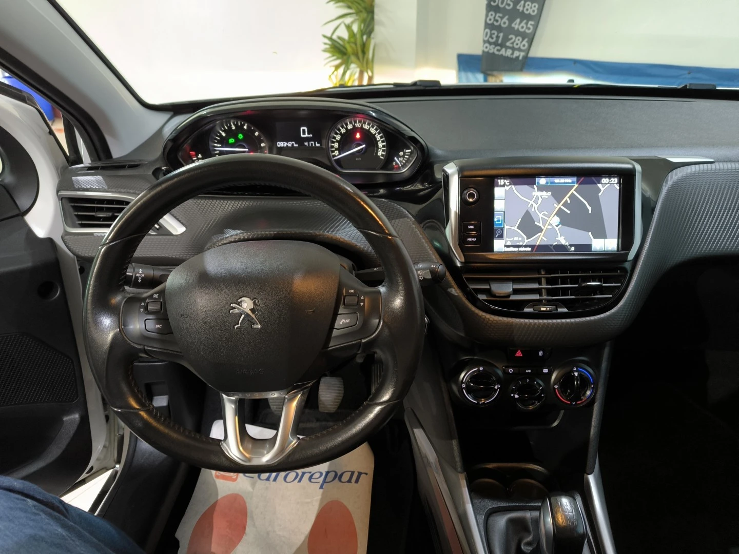 Peugeot 2008 1.2 PureTech Style