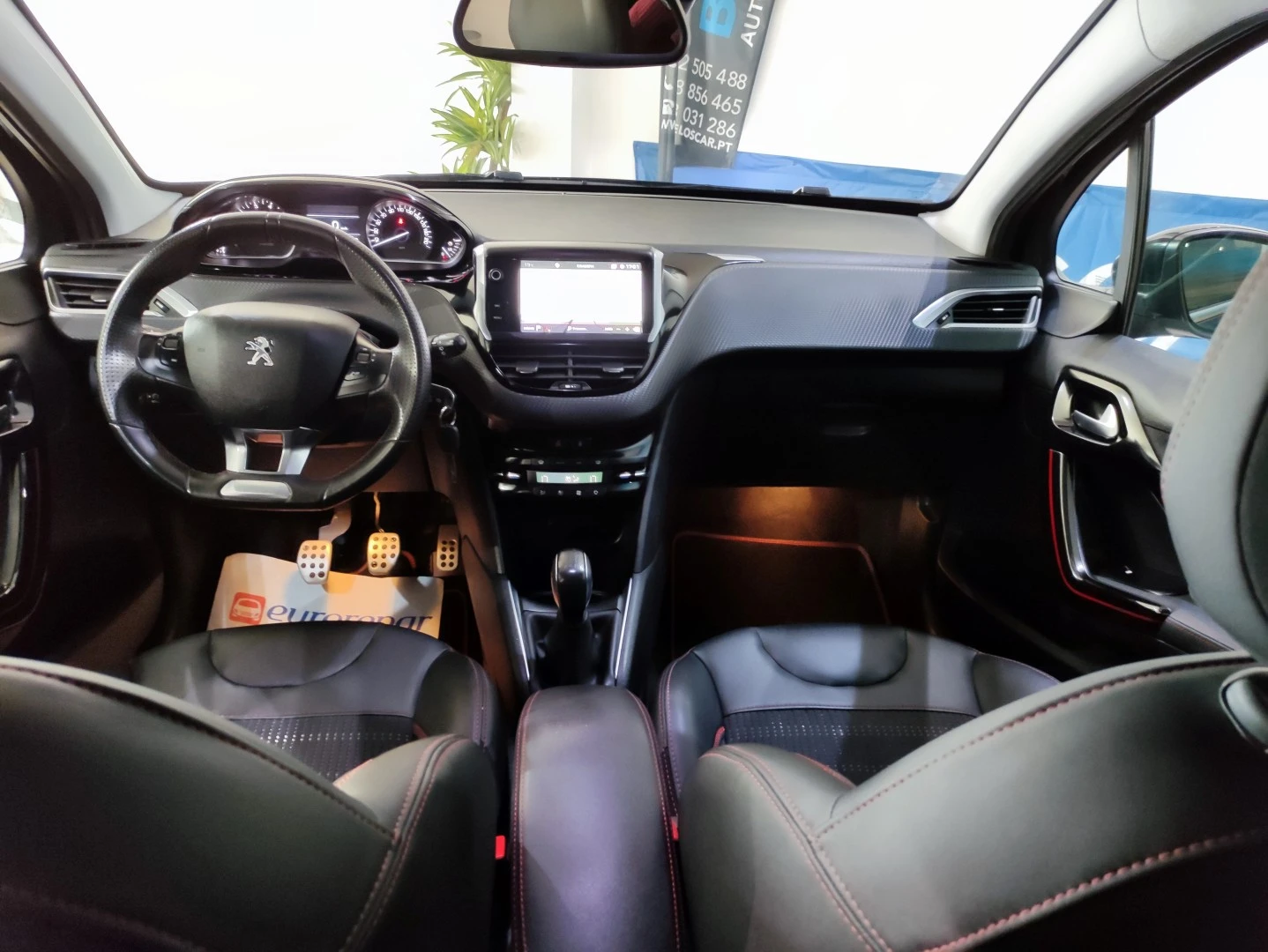 Peugeot 208 1.2 PureTech GT Line