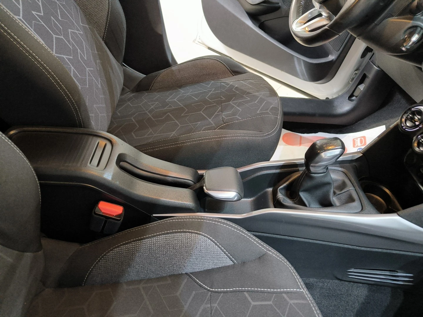 Peugeot 2008 1.2 PureTech Style
