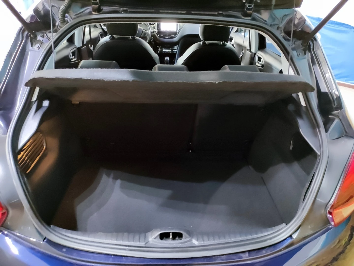 Peugeot 208 1.2 PureTech GT Line