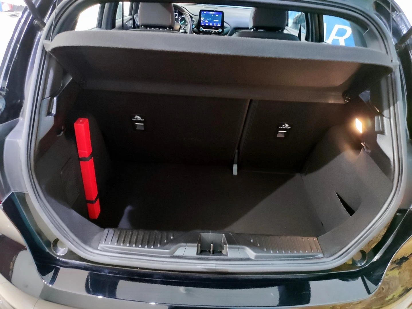 Ford Fiesta 1.0 EcoBoost S&amp;S ST-LINE