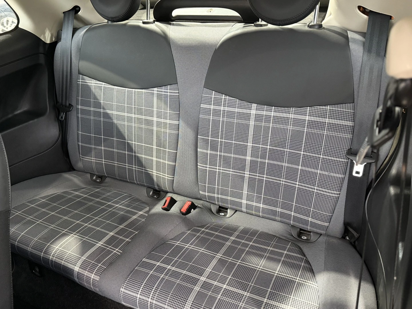 Fiat 500C 500 C