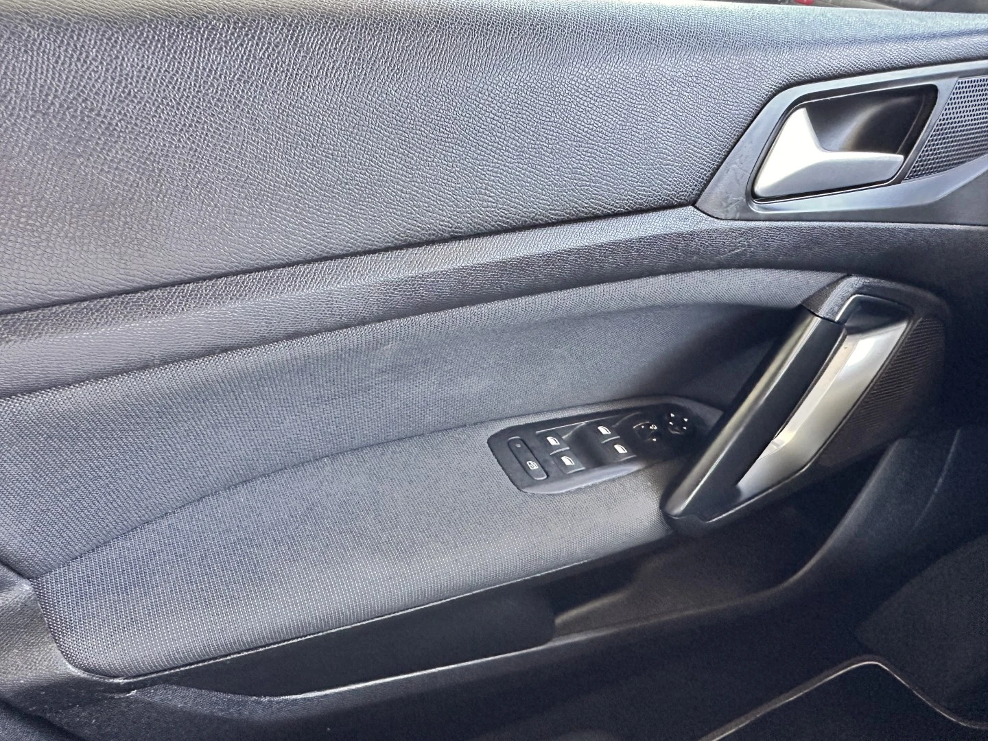 Peugeot 308 SW 1.2 PureTech Allure
