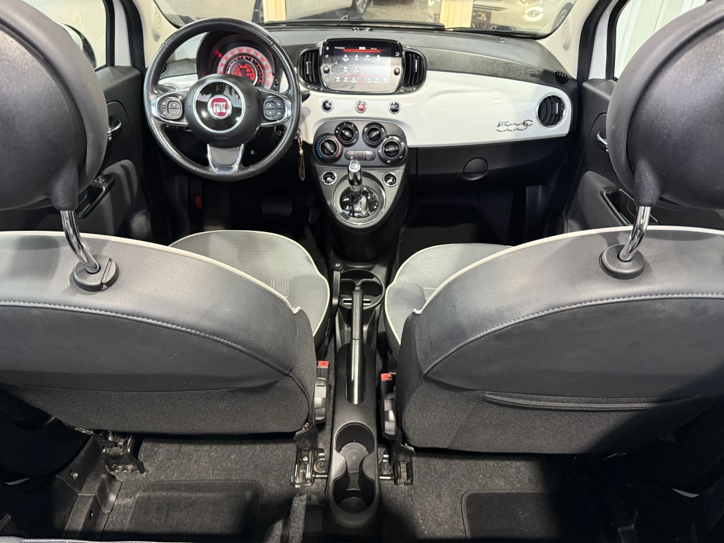 Fiat 500C 500 C