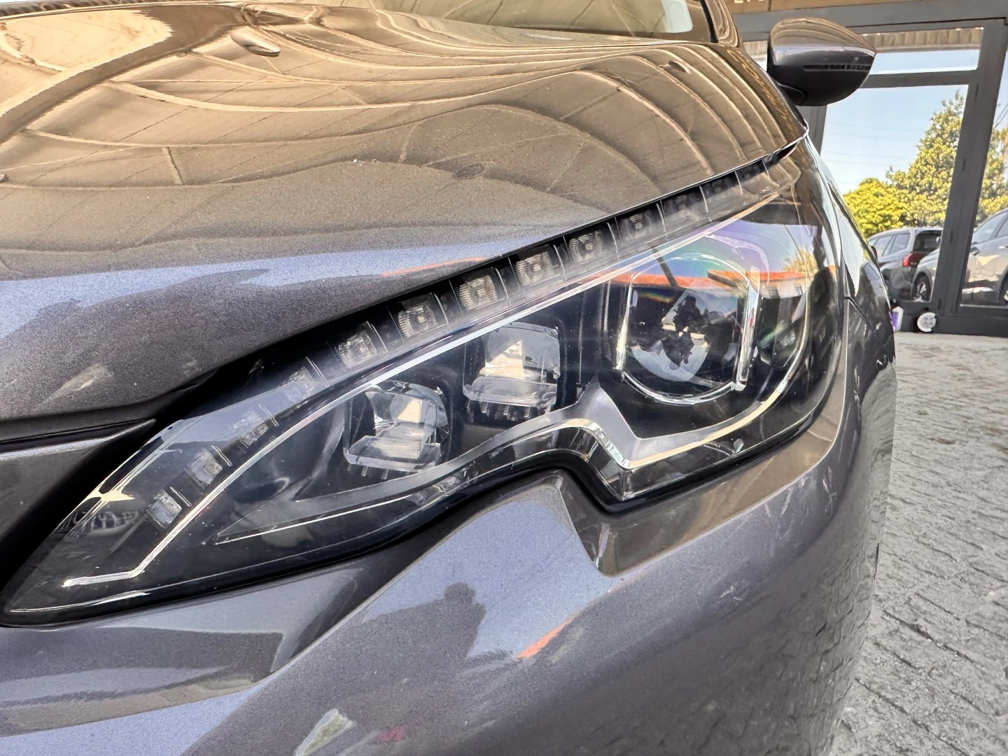 Peugeot 308 SW 1.2 PureTech Allure
