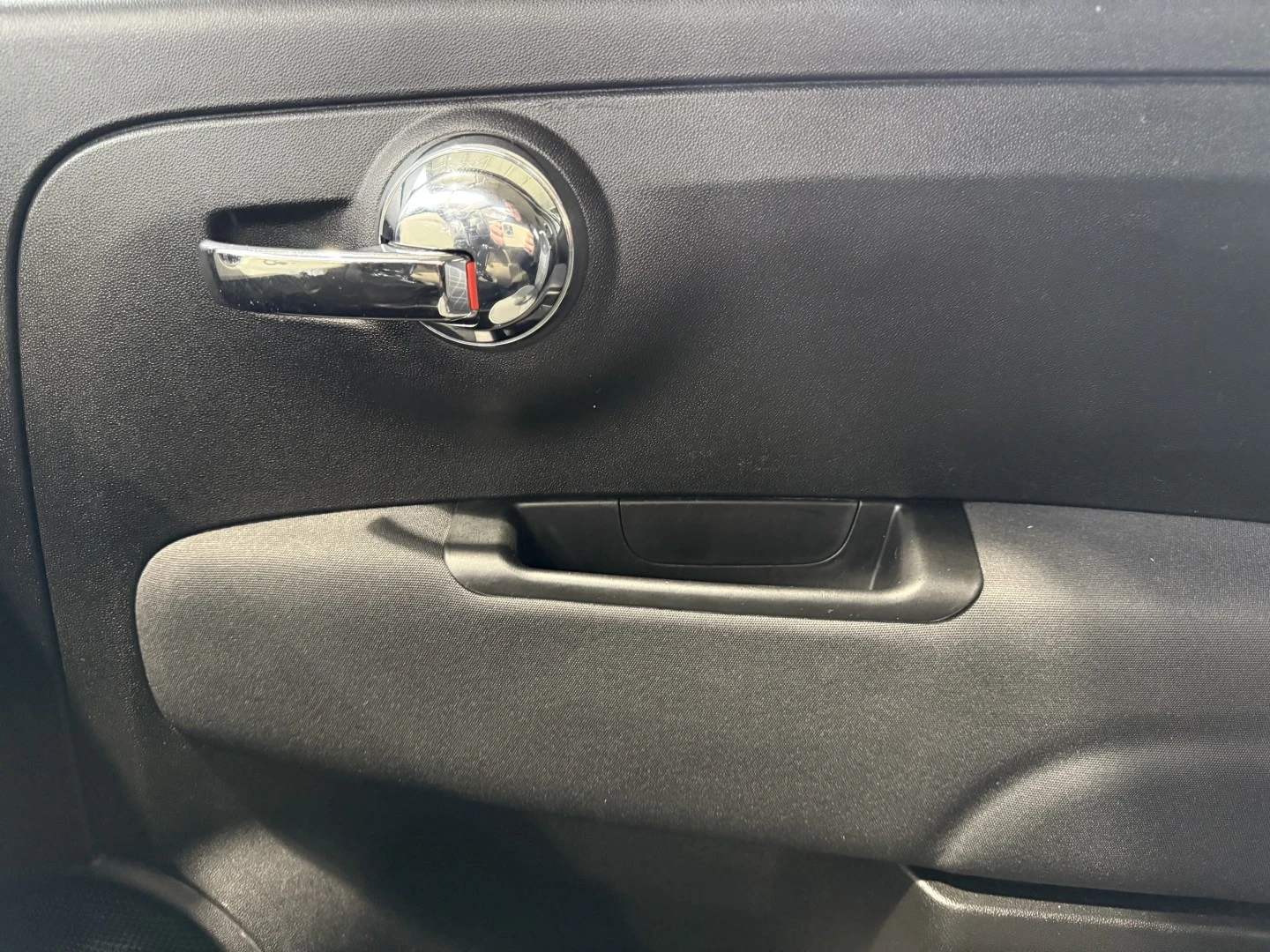 Fiat 500C 500 C