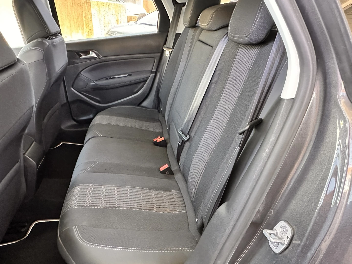 Peugeot 308 SW 1.2 PureTech Allure