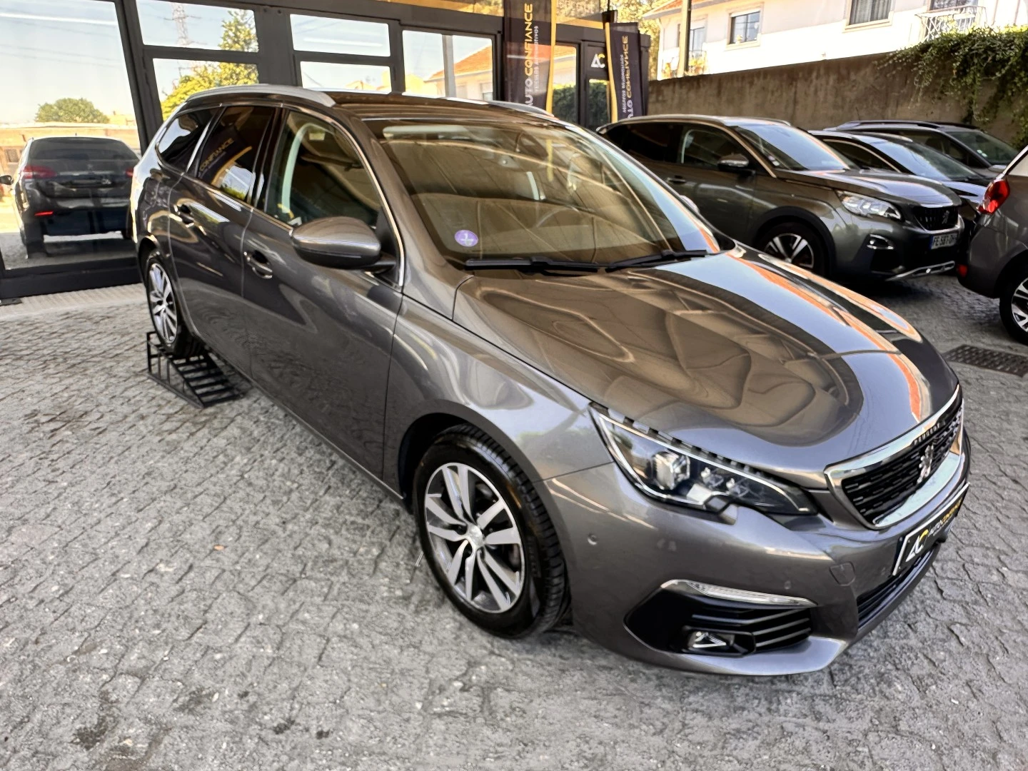 Peugeot 308 SW 1.2 PureTech Allure