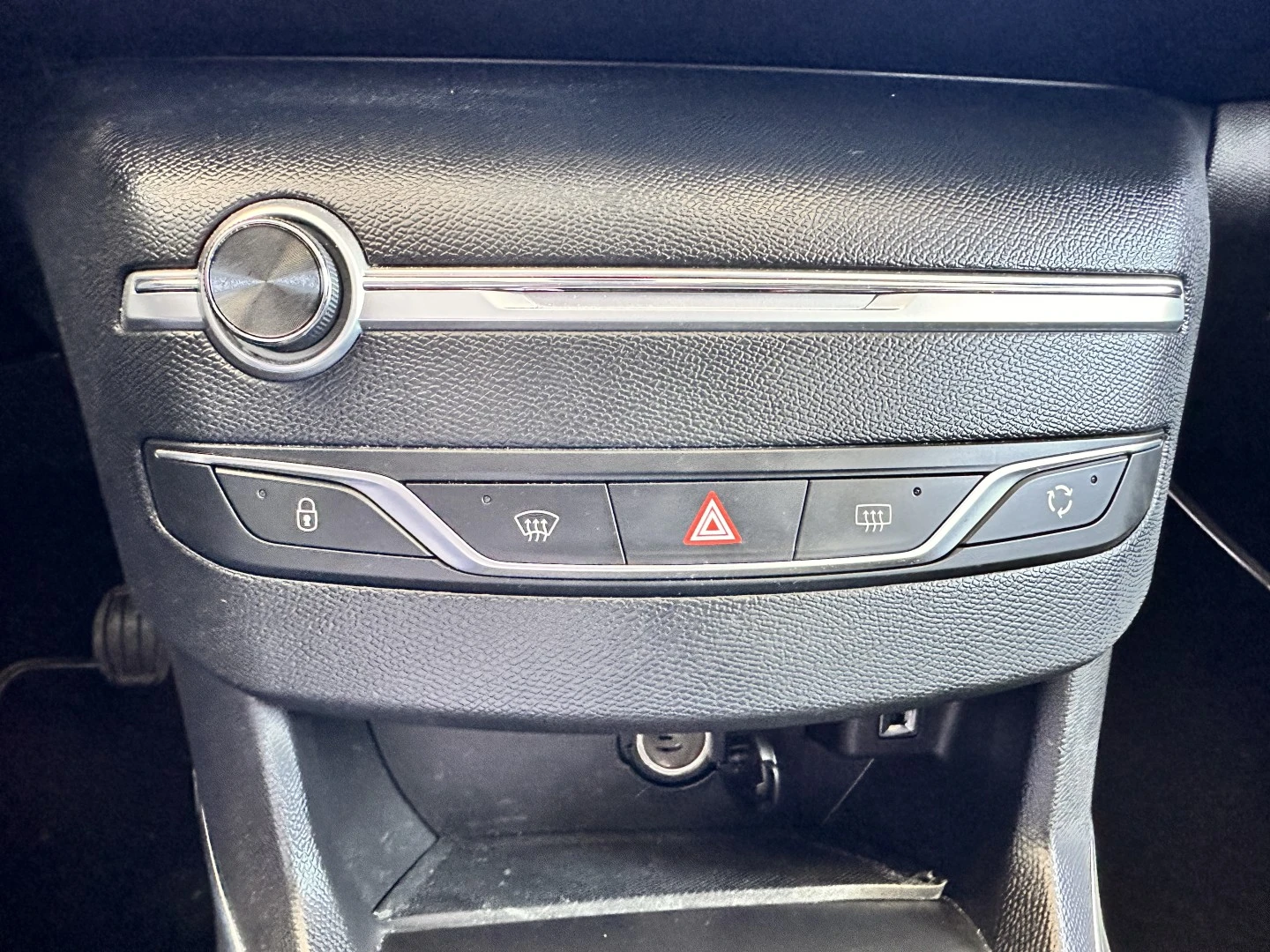 Peugeot 308 SW 1.2 PureTech Allure