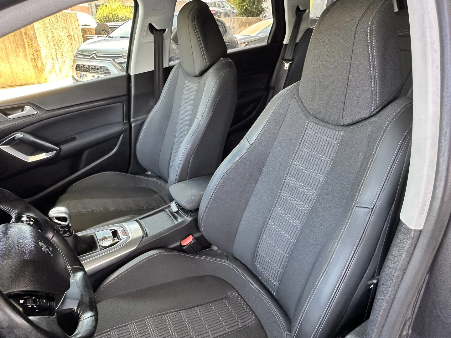 Peugeot 308 SW 1.2 PureTech Allure