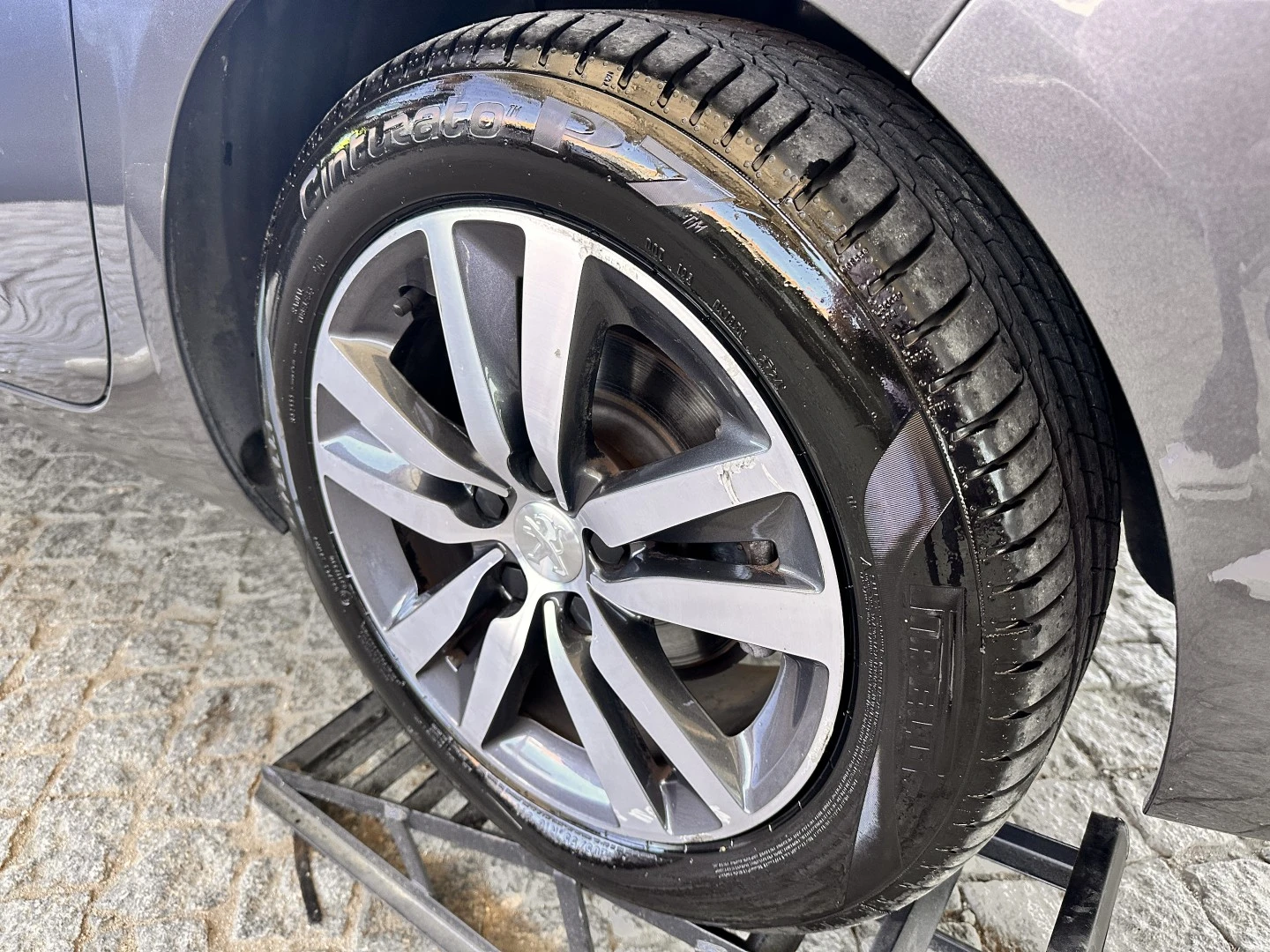 Peugeot 308 SW 1.2 PureTech Allure