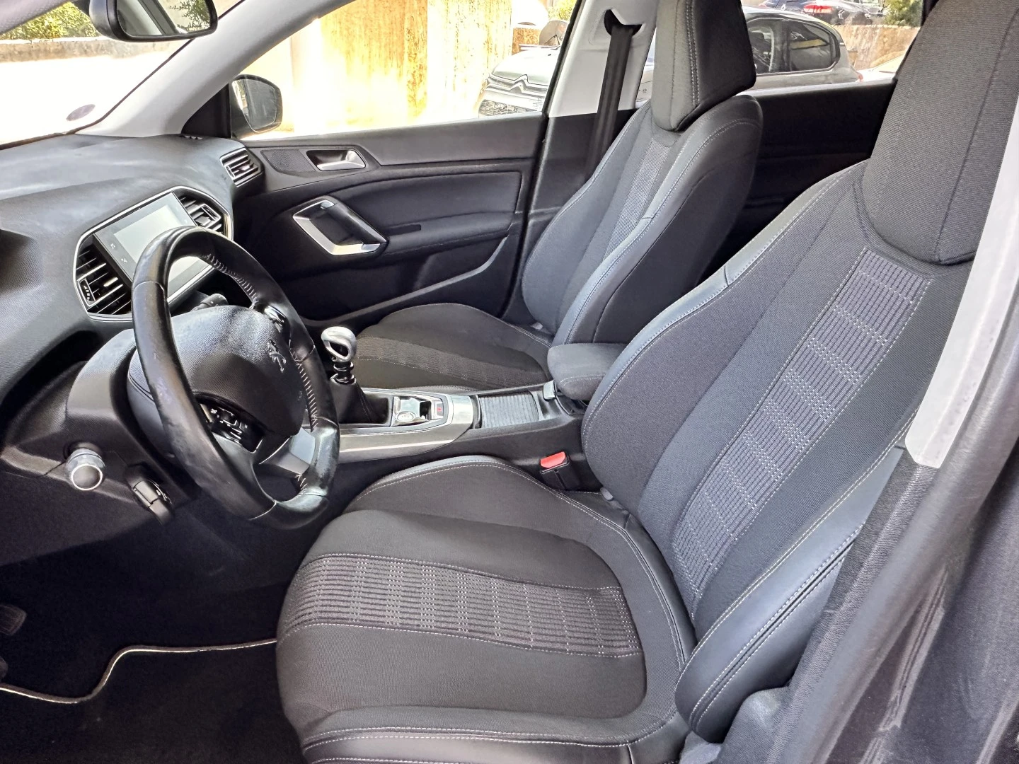 Peugeot 308 SW 1.2 PureTech Allure