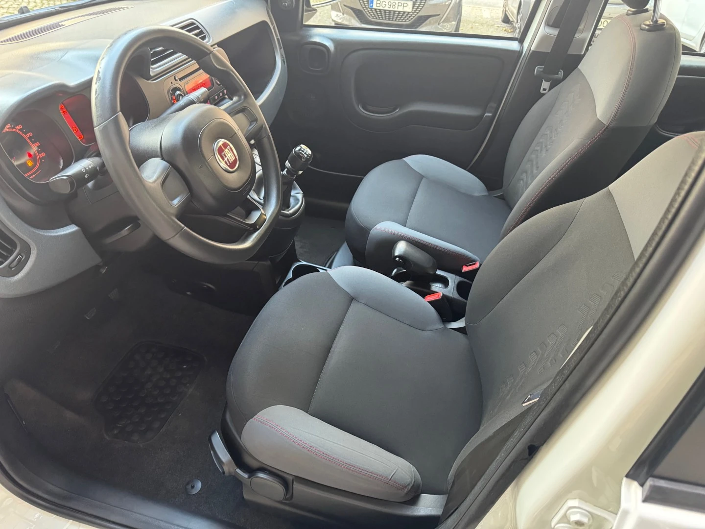 Fiat Panda 1.2 Easy S&amp;S