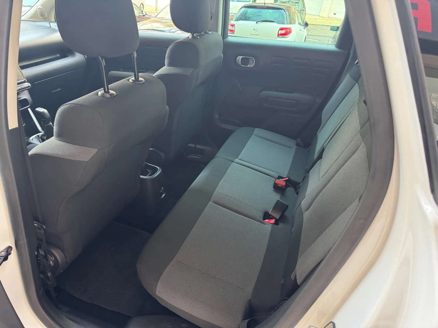 Citroën C3 Aircross 1.6 BlueHDi Feel S&amp;S