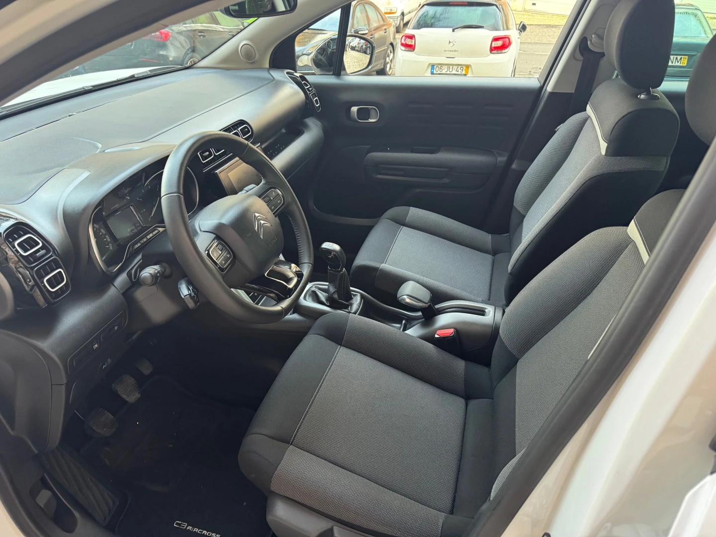 Citroën C3 Aircross 1.6 BlueHDi Feel S&amp;S
