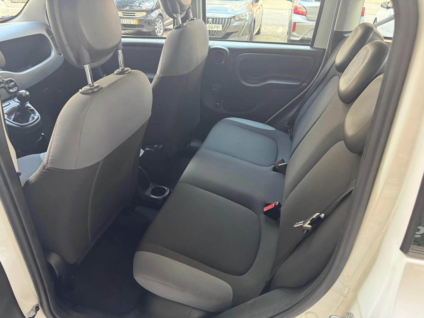 Fiat Panda 1.2 Easy S&amp;S