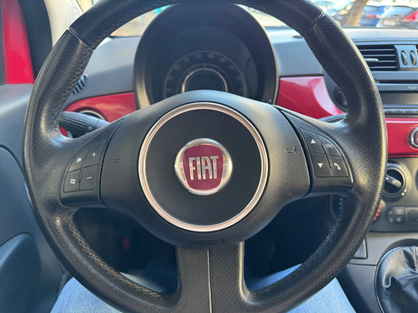 Fiat 500 1.3 16V Multijet Sport Start&amp;Stop