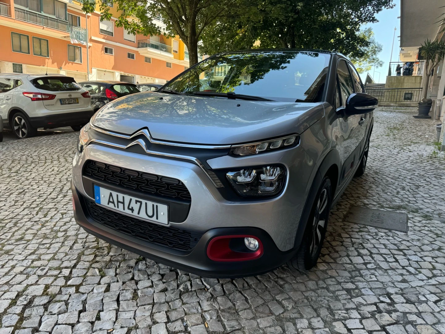 Citroën C3 1.2 PureTech C-Series